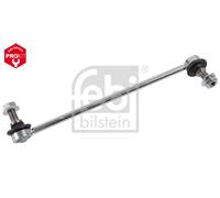 Febi 40890 Stabiliser Link Front Right Fits Vauxhall Mokka / Mokka X 2013 - 2024