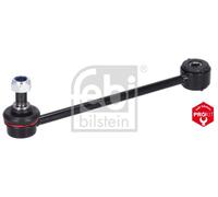 FEBI BILSTEIN LINK/COUPLING ROD, STABILISER BAR REAR LEFT REAR RIGHT DAIHATSU MA