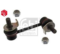 febi bilstein 42604 Stabiliser Link with lock nuts, pack of one