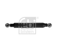 FEBI BILSTEIN LINKAGE DAMPER, INJECTION SYSTEM MERCEDES-BENZ 124 190 E-CLASS O 4
