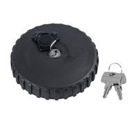 FEBI BILSTEIN 170914 Fuel Tank Cap 122mm Outer Diameter Fits RENAULT TRUCKS