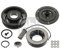 Febi Bilstein Magnetic Clutch - 47834 fits Vauxhall