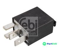 FEBI BILSTEIN MAIN CURRENT RELAY 40910