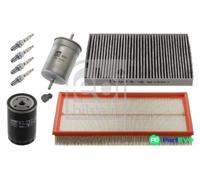 FEBI BILSTEIN MAINTENANCE SERVICE PARTS SET 36104 FOR AUDI SKODA VW