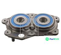 FEBI BILSTEIN MANUAL TRANSMISSION BEARING 102657 FOR AUDI SEAT SKODA VW