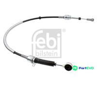 FEBI BILSTEIN MANUAL TRANSMISSION CABLE PULL 179640 FOR MINI