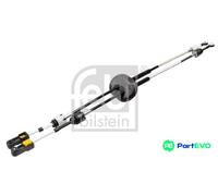 FEBI BILSTEIN MANUAL TRANSMISSION CABLE PULL 179650 FOR CITROËN