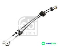 FEBI BILSTEIN MANUAL TRANSMISSION CABLE PULL 179767