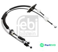 FEBI BILSTEIN MANUAL TRANSMISSION CABLE PULL 180612