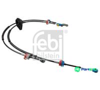 FEBI BILSTEIN MANUAL TRANSMISSION CABLE PULL 188215
