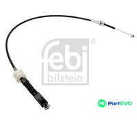 FEBI BILSTEIN MANUAL TRANSMISSION CABLE PULL 188220 FOR ALFA ROMEO FIAT