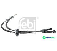 FEBI BILSTEIN MANUAL TRANSMISSION CABLE PULL 195013 FOR KIA