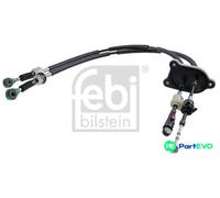 FEBI BILSTEIN MANUAL TRANSMISSION CABLE PULL 196138