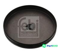 FEBI BILSTEIN MANUAL TRANSMISSION HOUSING (TRANSMISSION) GASKET 47167 FOR AUDI