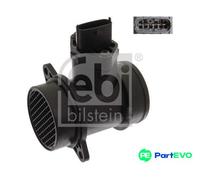 FEBI BILSTEIN MASS AIR FLOW SENSOR 100672 FOR FIAT