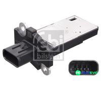 FEBI BILSTEIN MASS AIR FLOW SENSOR 101635 FOR FORD PEUGEOT VOLVO LAND ROVER