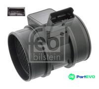 FEBI BILSTEIN MASS AIR FLOW SENSOR 102506 FOR CITROËN PEUGEOT