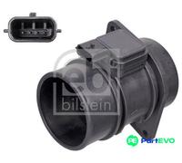 FEBI BILSTEIN MASS AIR FLOW SENSOR 102549 FOR MERCEDES-BENZ NISSAN RENAULT