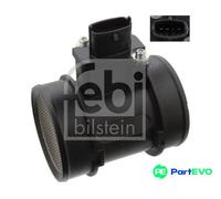 FEBI BILSTEIN MASS AIR FLOW SENSOR 105776 FOR OPEL VAUXHALL