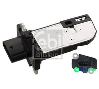 FEBI BILSTEIN MASS AIR FLOW SENSOR 105889 FOR BMW