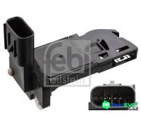 FEBI BILSTEIN MASS AIR FLOW SENSOR 105909 FOR FORD VOLVO