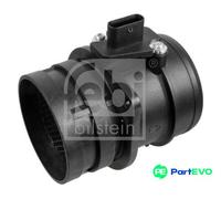 FEBI BILSTEIN MASS AIR FLOW SENSOR 173074 FOR AUDI SEAT SKODA VW