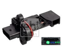 FEBI BILSTEIN MASS AIR FLOW SENSOR 176012 FOR OPEL VAUXHALL