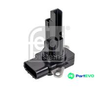 FEBI BILSTEIN MASS AIR FLOW SENSOR 177917 FOR HONDA