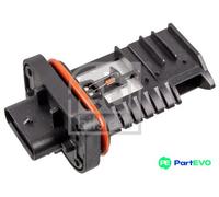 FEBI BILSTEIN MASS AIR FLOW SENSOR 179354 FOR BMW MINI