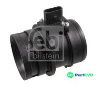 FEBI BILSTEIN MASS AIR FLOW SENSOR 179892 FOR AUDI SEAT SKODA VW