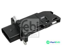 FEBI BILSTEIN MASS AIR FLOW SENSOR 179895 FOR AUDI SEAT SKODA VW
