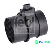 FEBI BILSTEIN MASS AIR FLOW SENSOR 180674 FOR AUDI SEAT SKODA VW