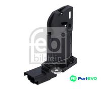 FEBI BILSTEIN MASS AIR FLOW SENSOR 181790 FOR CITROËN PEUGEOT VAUXHALL