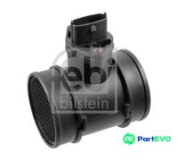 FEBI BILSTEIN MASS AIR FLOW SENSOR 182888 FOR OPEL VAUXHALL