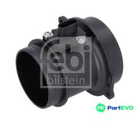 FEBI BILSTEIN MASS AIR FLOW SENSOR 184805 FOR AUDI VW