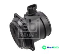 FEBI BILSTEIN MASS AIR FLOW SENSOR 184806 FOR VOLVO