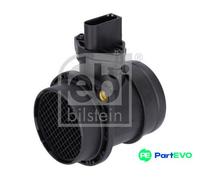 FEBI BILSTEIN MASS AIR FLOW SENSOR 28596 FOR AUDI SEAT SKODA VW