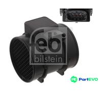 FEBI BILSTEIN MASS AIR FLOW SENSOR 33698 FOR OPEL SAAB VAUXHALL