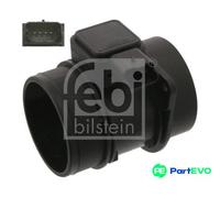 FEBI BILSTEIN MASS AIR FLOW SENSOR 37233 FOR CITROËN PEUGEOT LAND ROVER