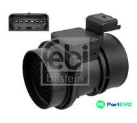 FEBI BILSTEIN MASS AIR FLOW SENSOR 37514 FOR RENAULT