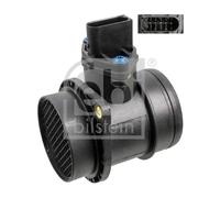 FEBI BILSTEIN MASS AIR FLOW SENSOR BMW BMW (BRILLIANCE) 1 3 3 SERIES