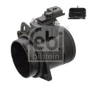 FEBI BILSTEIN MASS AIR FLOW SENSOR CITROËN DS OPEL PEUGEOT VAUXHALL 3008 306 307
