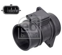 FEBI BILSTEIN MASS AIR FLOW SENSOR MERCEDES-BENZ NISSAN OPEL RENAULT VAUXHALL CI