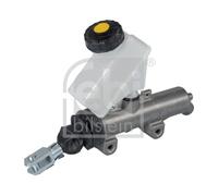 FEBI BILSTEIN MASTER CYLINDER, CLUTCH IVECO EUROSTAR EUROTECH MH EUROTECH MP EUR