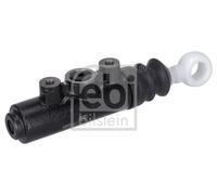 febi bilstein 11865 Clutch Master Cylinder, pack of one