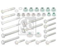 Febi Bilstein 39758 Front Control Lever Mounting Kit Fits Audi A4 Seat Exeo