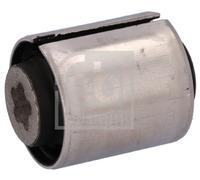 FEBI BILSTEIN MOUNTING, CONTROL/TRAILING ARM FRONT FRONT LEFT FRONT RIGHT MERCED