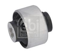 FEBI BILSTEIN MOUNTING, CONTROL/TRAILING ARM FRONT LEFT FRONT RIGHT REAR CITROËN