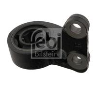 FEBI BILSTEIN MOUNTING, CONTROL/TRAILING ARM LOWER FRONT RIGHT MG ROVER 75 MG ZT