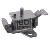 Engine mount both sides Rubber-Metal Mount 106900 FEBI BILSTEIN for TOYOTA